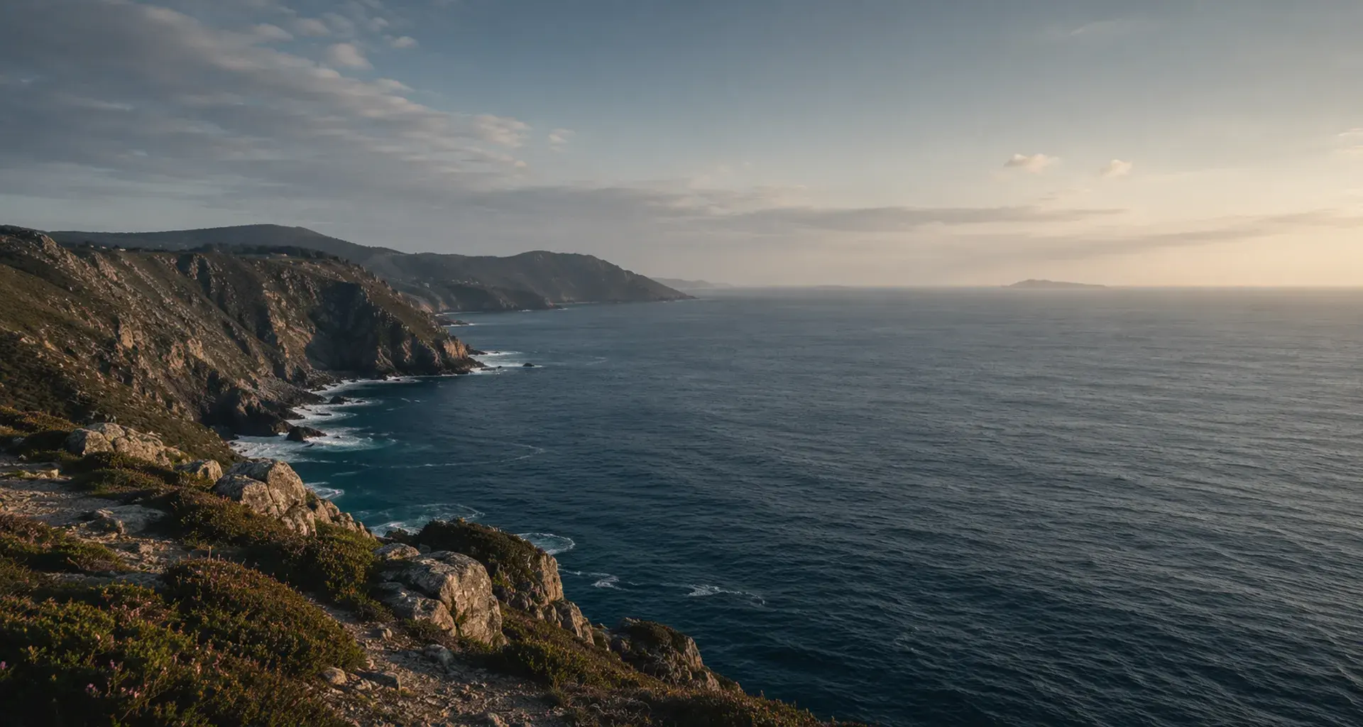 Costa de Galicia